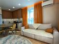 2-комнатная квартира · 43 м² · 4/11 этаж, Е 103 5Б за 300 000 ₸ в Астане, Нура р-н