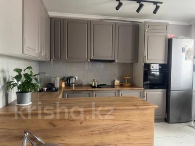 2-бөлмелі пәтер · 50 м² · 4/5 қабат, Тлеулина 110, бағасы: 24.1 млн ₸ в Кокшетау
