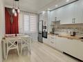 2-бөлмелі пәтер · 70 м² · 10/13 қабат, Макатаева 131 — Шарипова, бағасы: 460 000 ₸ в Алматы, Алмалинский р-н