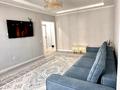 2-бөлмелі пәтер · 70 м² · 10/13 қабат, Макатаева 131 — Шарипова, бағасы: 460 000 ₸ в Алматы, Алмалинский р-н — фото 17