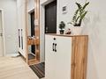 2-бөлмелі пәтер · 70 м² · 10/13 қабат, Макатаева 131 — Шарипова, бағасы: 460 000 ₸ в Алматы, Алмалинский р-н — фото 9