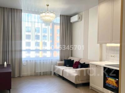 3-бөлмелі пәтер · 68.5 м² · 7/9 қабат, Туран 57/6, бағасы: 68 млн ₸ в Астане, Нура р-н