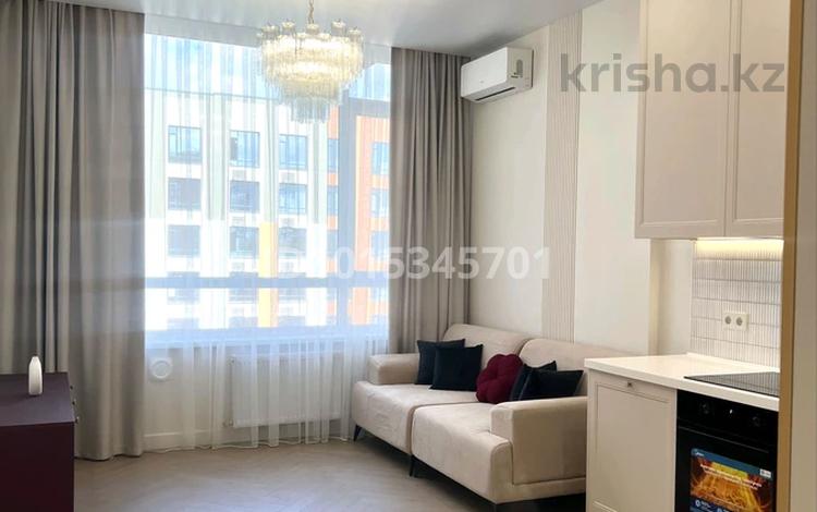 3-бөлмелі пәтер · 68.5 м² · 7/9 қабат, Туран 57/6, бағасы: 68 млн ₸ в Астане, Нура р-н — фото 2