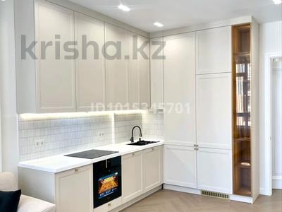 3-бөлмелі пәтер · 68.5 м² · 7/9 қабат, Туран 57/6, бағасы: 66.5 млн ₸ в Астане, Нура р-н