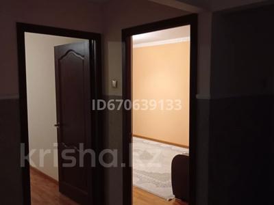 3-комнатная квартира · 71 м² · 3/5 этаж, Авангард-4 мкр 19 за 25.2 млн ₸ в Атырау, мкр Авангард-4
