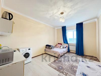 1-комнатная квартира · 34.1 м² · 4/5 этаж, ул. Жанкент — БЕЗ КОМИССИИ ДЛЯ ПОКУПАТЕЛЯ за 15.5 млн ₸ в Астане, Алматы р-н