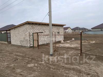Участок · 8 соток, Акжар-2 — Акжар 2 . улица 11-17 за 9 млн ₸ в Атырау