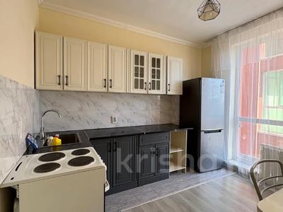2-комнатная квартира · 62 м² · 3/9 этаж, Кургалжинское шоссе 20Б за 31.5 млн ₸ в Астане, Нура р-н