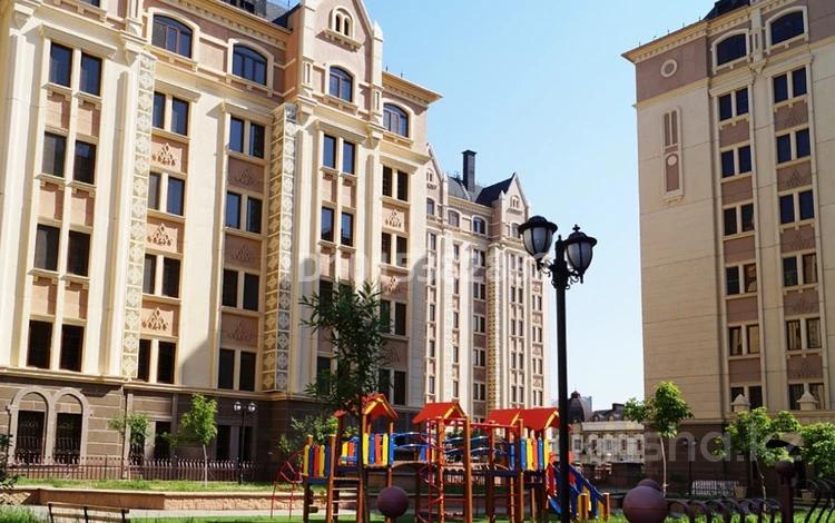 3-комнатная квартира · 91 м² · 9/9 этаж, Храпатый за 550 000 ₸ в Астане, Алматы р-н — фото 2