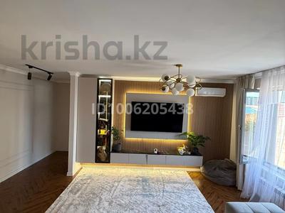 2-комнатная квартира · 58 м² · 4/9 этаж, мкр Нурсая, Абулхаир хана 63/1 — ЖК Talan за 41.8 млн 〒 в Атырау