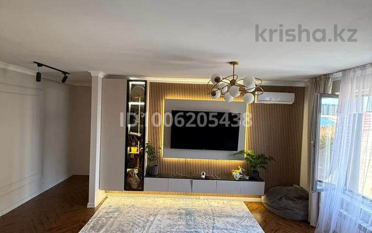 2-бөлмелі пәтер · 58 м² · 4/9 қабат, мкр Нурсая, Абулхаир хана 63/1 — ЖК Talan, бағасы: 41.8 млн ₸ в Атырау — фото 2