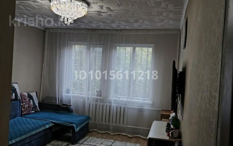2-бөлмелі пәтер · 48 м² · 1/2 қабат, Суюнбая 649, бағасы: 25 млн ₸ в Алматы, Турксибский р-н — фото 2