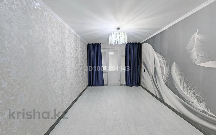 1-комнатная квартира · 41 м² · 1/5 этаж, Есиль — БОЛЬШАЯ ЛОДЖИЯ за 11.5 млн 〒 в Шымкенте — фото 15