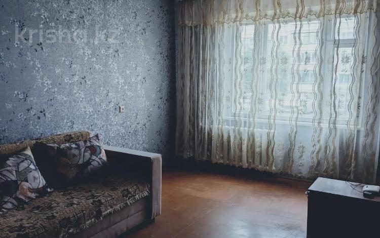 1-бөлмелі пәтер · 35.3 м² · 1/5 қабат, ул Маяковского 109/1, бағасы: 13.8 млн ₸ в Костанае — фото 6