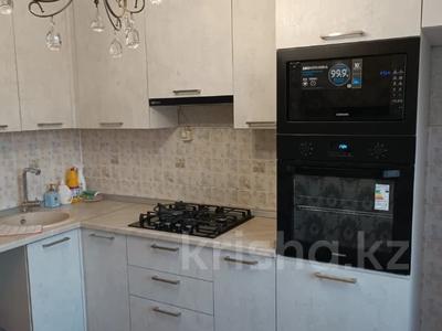 2-комнатная квартира · 54 м² · 5/5 этаж, Мамыр 7 1 за 37.5 млн ₸ в Алматы, Ауэзовский р-н
