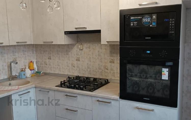2-комнатная квартира · 54 м² · 5/5 этаж, Мамыр 7 1 за 37.5 млн ₸ в Алматы, Ауэзовский р-н — фото 24