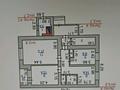 3-комнатная квартира · 73 м² · 1/2 этаж, Советская 99 за 8 млн ₸ в Аулиеколе — фото 9