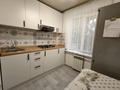 2-бөлмелі пәтер · 44 м² · 2/5 қабат, мкр №6 — Пр.Абая уг. Саина, бағасы: 260 000 ₸ в Алматы, Ауэзовский р-н