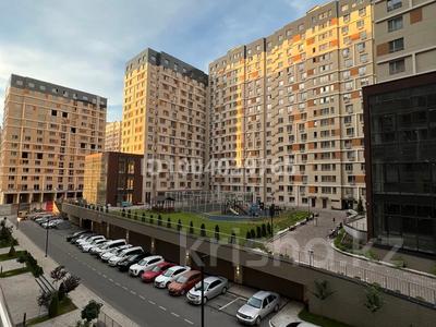 2-комнатная квартира · 50 м² · 2 этаж, Утепова 31 за 400 000 〒 в Алматы, Бостандыкский р-н
