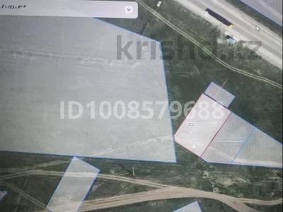 Жер телімі · 12 сотық, Ақжар 140б, бағасы: 7.3 млн ₸ в Актобе, мкр Акжар