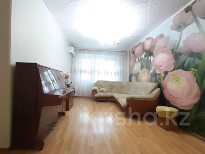 4-бөлмелі пәтер · 75.2 м² · 2/5 қабат, 35 квартал 3, бағасы: 25.5 млн ₸ в Семее