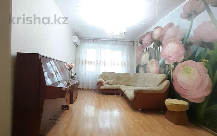 4-бөлмелі пәтер · 75.2 м² · 2/5 қабат, 35 квартал 3, бағасы: 25.5 млн ₸ в Семее — фото 2