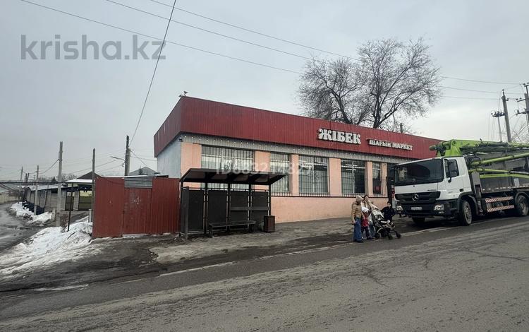 Магазины и бутики • 160 м² за 150 млн 〒 в Алматы, Наурызбайский р-н — фото 9