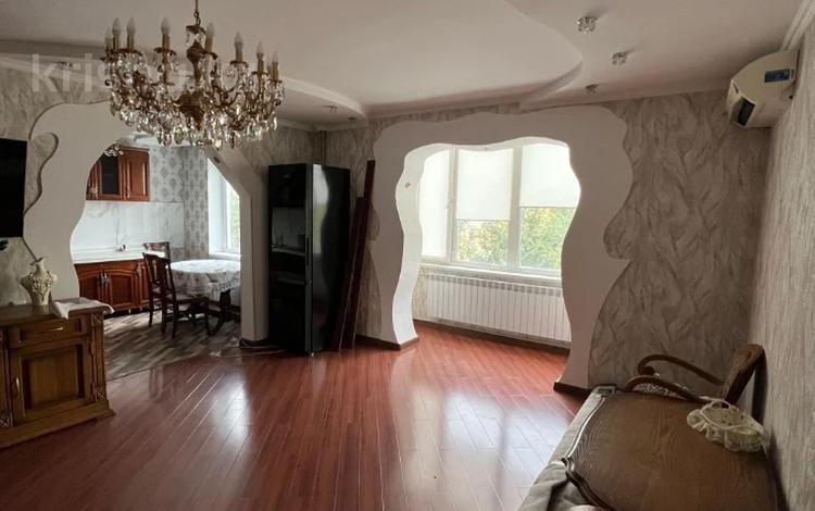 4-комнатная квартира · 99 м² · 4/10 этаж, Засядко 88 за 62 млн ₸ в Семее — фото 10