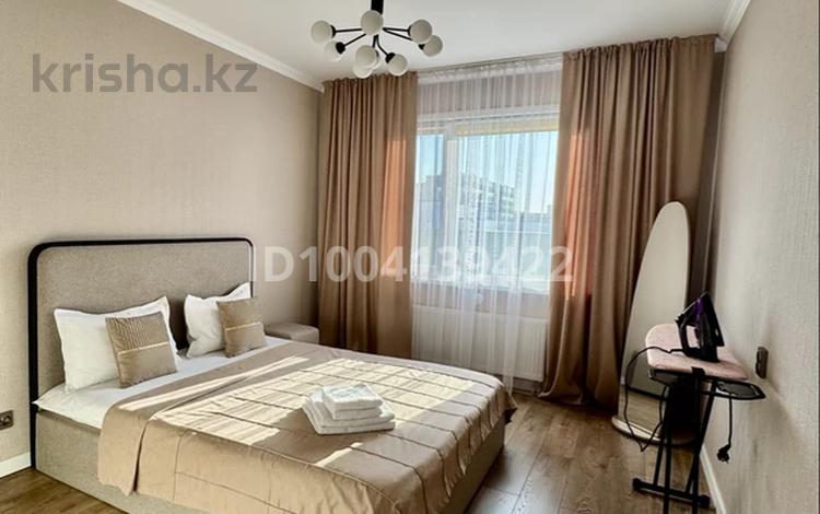 2-бөлмелі пәтер · 62 м² · 6/9 қабат, Туран 55/12, бағасы: 25 000 ₸ в Астане, Нура р-н — фото 11