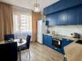 2-бөлмелі пәтер · 62 м² · 6/9 қабат, Туран 55/12, бағасы: 25 000 ₸ в Астане, Нура р-н — фото 5