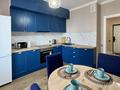 2-бөлмелі пәтер · 62 м² · 6/9 қабат, Туран 55/12, бағасы: 25 000 ₸ в Астане, Нура р-н — фото 6