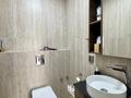 2-бөлмелі пәтер · 62 м² · 6/9 қабат, Туран 55/12, бағасы: 25 000 ₸ в Астане, Нура р-н — фото 8