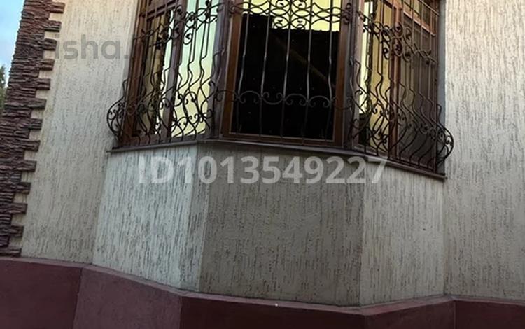 Отдельный дом · 7 комнат · 160 м² · 5 сот., мкр Шанырак-2 искакова 50 — Құмбел за 85 млн ₸ в Алматы, Алатауский р-н — фото 2