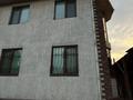 Отдельный дом · 7 комнат · 160 м² · 5 сот., мкр Шанырак-2 искакова 50 — Құмбел за 85 млн ₸ в Алматы, Алатауский р-н — фото 2