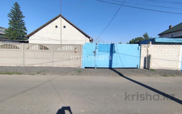 Отдельный дом · 3 комнаты · 65 м² · 5 сот., Переулок садовый 293 — Ломова-1мая за 27.5 млн ₸ в Павлодаре — фото 15