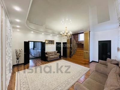 Жеке үй · 7 бөлме · 300 м² · 100000 жүзд., Күнгей ш/а. 67, бағасы: 1.5 млн ₸ в Караганде, Казыбек би р-н
