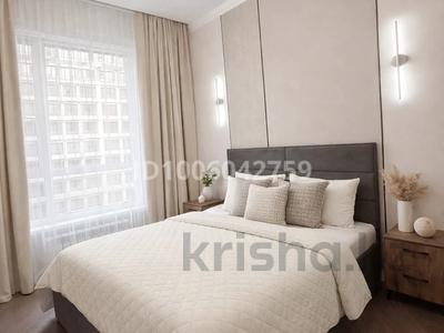 2-комнатная квартира · 50 м², Сейфуллина 416 к2 — Макатаева за 25 000 〒 в Алматы, Алмалинский р-н