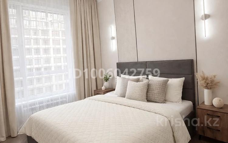 2-бөлмелі пәтер · 50 м², Сейфуллина 416 к2 — Макатаева, бағасы: 30 000 ₸ в Алматы, Алмалинский р-н — фото 45