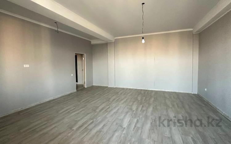 1-комнатная квартира · 70.7 м² · 5/7 этаж, Болашак за ~ 31.8 млн ₸ в Талдыкоргане, мкр Болашак — фото 2