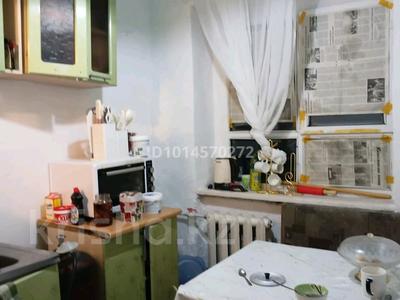 1-комнатная квартира · 30 м² · 4/4 этаж, Ғарышкер — Поблизости находятся рынки, магазины и парикмахерские. дом в центре г за 4.5 млн ₸ в Текели
