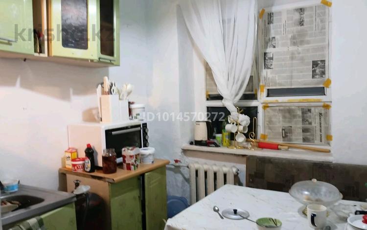1-комнатная квартира · 30 м² · 4/4 этаж, Ғарышкер — Поблизости находятся рынки, магазины и парикмахерские. дом в центре г за 4.5 млн ₸ в Текели — фото 2