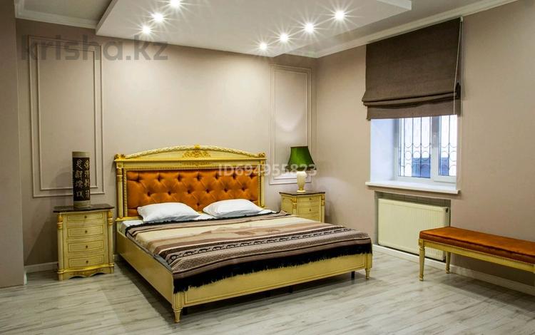 1-бөлмелі пәтер · 45 м² · 8/10 қабат, Момышулы 19, бағасы: 2 000 ₸ в Астане, Алматы р-н — фото 5