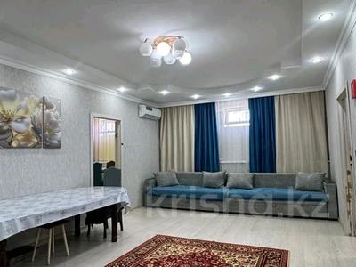 3-комнатная квартира · 77.8 м² · 13/13 этаж, Ташенова 17/1 за 19 млн ₸ в Астане, Алматы р-н