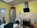 3-комнатная квартира · 77.8 м² · 13/13 этаж, Ташенова 17/1 за 19 млн ₸ в Астане, Алматы р-н — фото 7