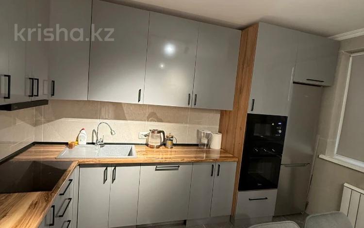 2-бөлмелі пәтер · 54.1 м² · 5/9 қабат, Шұғыла ш/а., Райымбека, бағасы: 33 млн ₸ в Алматы, Наурызбайский р-н — фото 2
