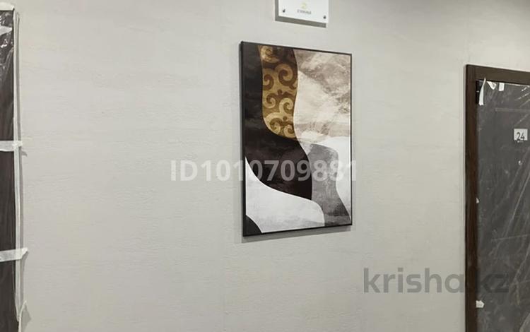 2-бөлмелі пәтер · 79 м² · 7/10 қабат, мкр Юго-Восток, микрорайон Гульдер-1, бағасы: 35 млн ₸ в Караганде, Казыбек би р-н — фото 2