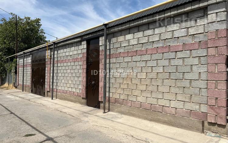 Дача · 2 комнаты · 110 м² · 6 сот., жилой массив Кайнар Булак, Строительная 5 за 30 млн ₸ в Шымкенте, Абайский р-н — фото 2
