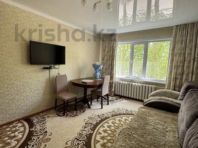 2-комнатная квартира, 57.5 м², 1/9 этаж, Назарбаева 11А за 18.5 млн 〒 в Кокшетау