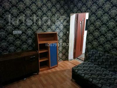 2 комнаты, 25 м², мкр Достык трудовая за 80 000 〒 в Алматы, Ауэзовский р-н