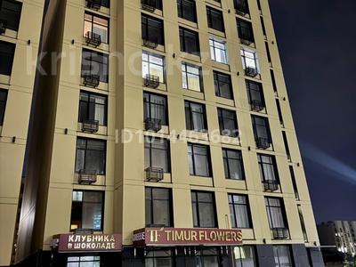1-комнатная квартира · 36 м² · 6/9 этаж, Райымбека 249 — Торговый Центр Maxima за 29.5 млн ₸ в Алматы, Жетысуский р-н